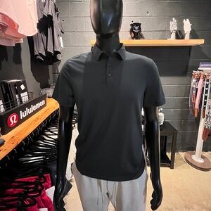 Lululemon Men's Evolution Polo